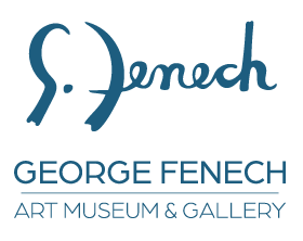 George Fenech Art Gallery